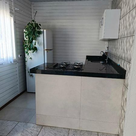 Villa Casinha Bv - Barra Velha/Sc Barra Velha  Exterior foto