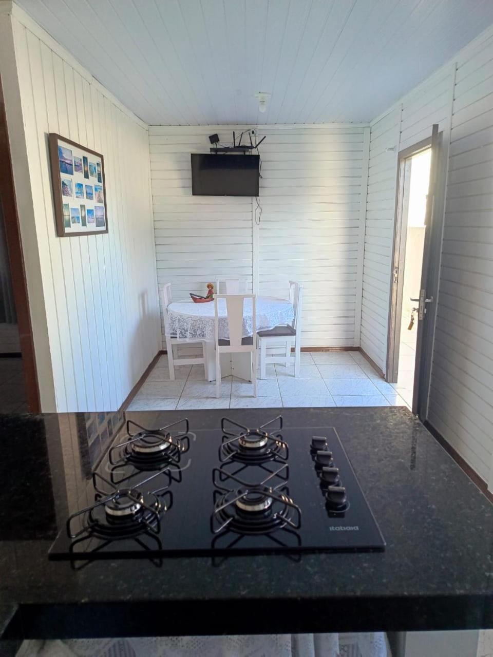Villa Casinha Bv - Barra Velha/Sc Barra Velha  Exterior foto