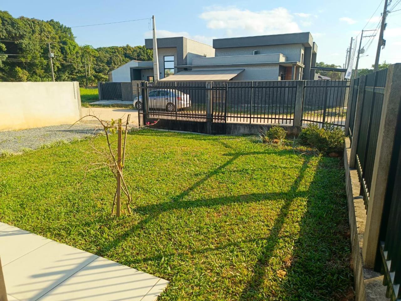 Villa Casinha Bv - Barra Velha/Sc Barra Velha  Exterior foto